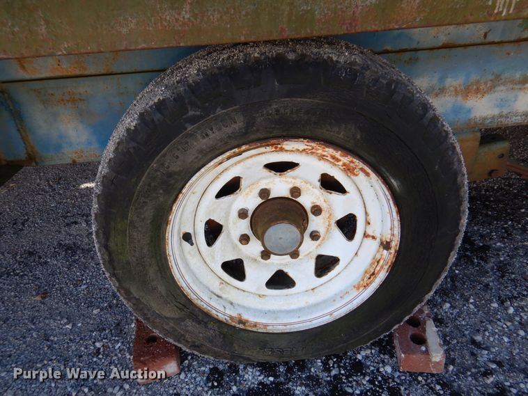 image for item GG9285 Dredge