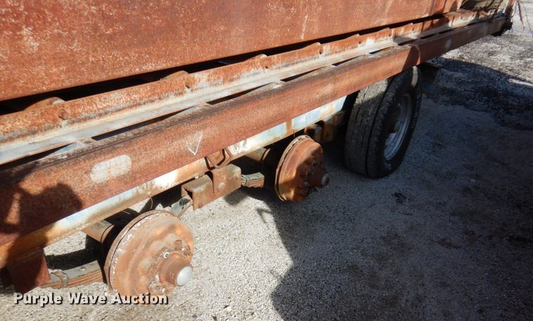 image for item GG9285 Dredge