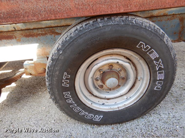 image for item GG9285 Dredge