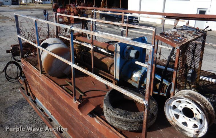 image for item GG9285 Dredge