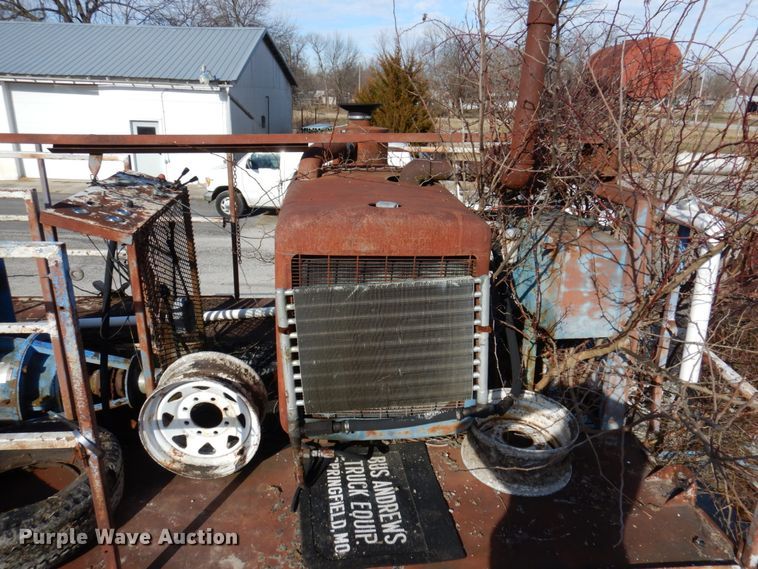 image for item GG9285 Dredge