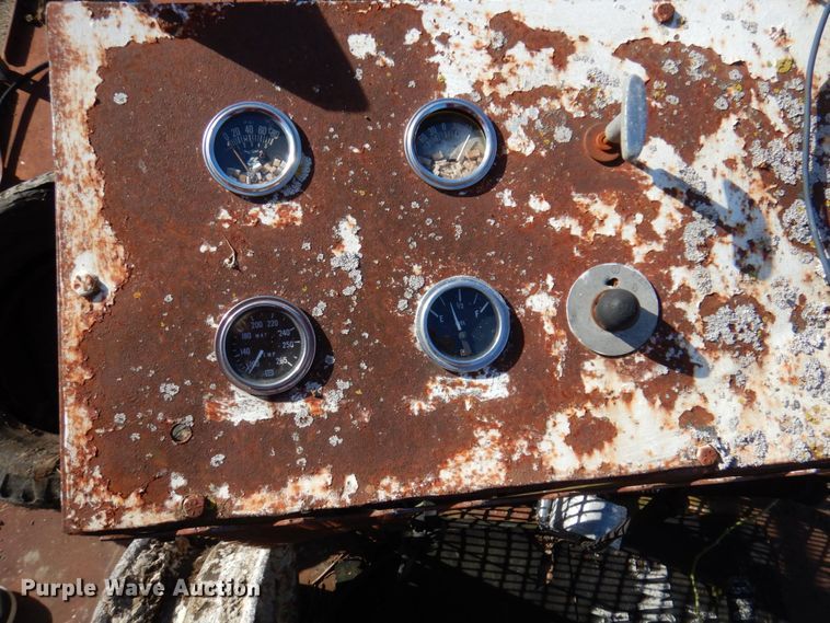 image for item GG9285 Dredge