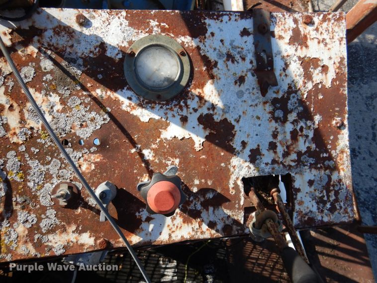 image for item GG9285 Dredge