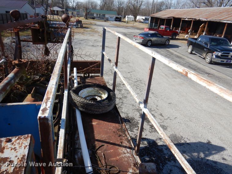 image for item GG9285 Dredge