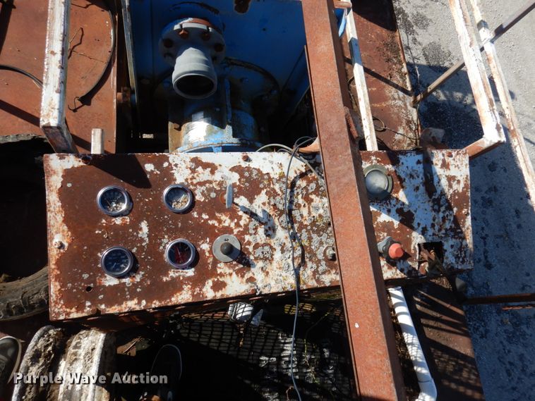 image for item GG9285 Dredge