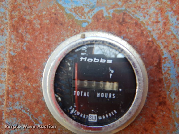 image for item GG9285 Dredge