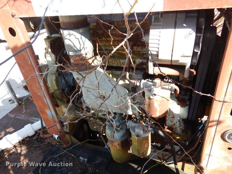 image for item GG9285 Dredge