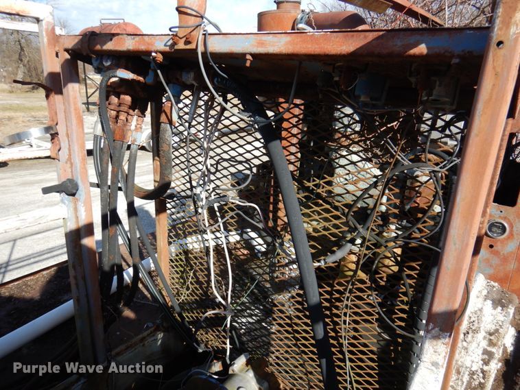 image for item GG9285 Dredge