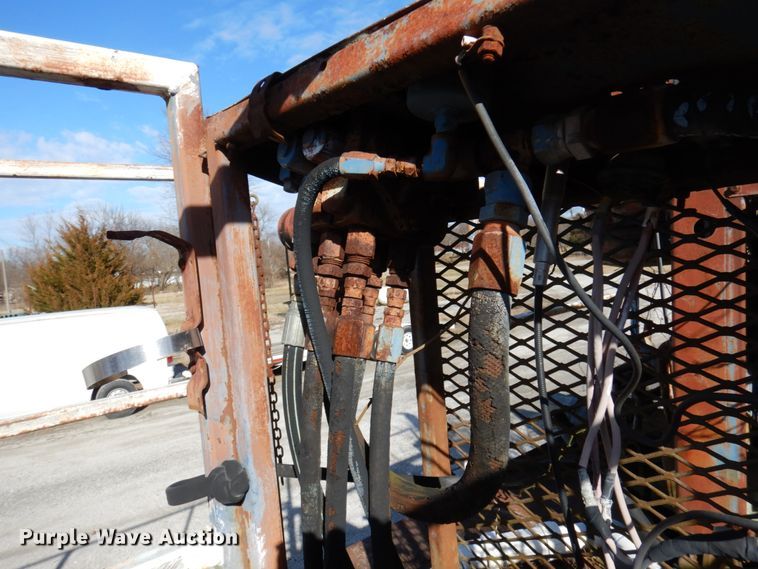 image for item GG9285 Dredge