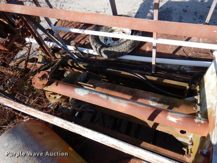 image for item GG9285 Dredge