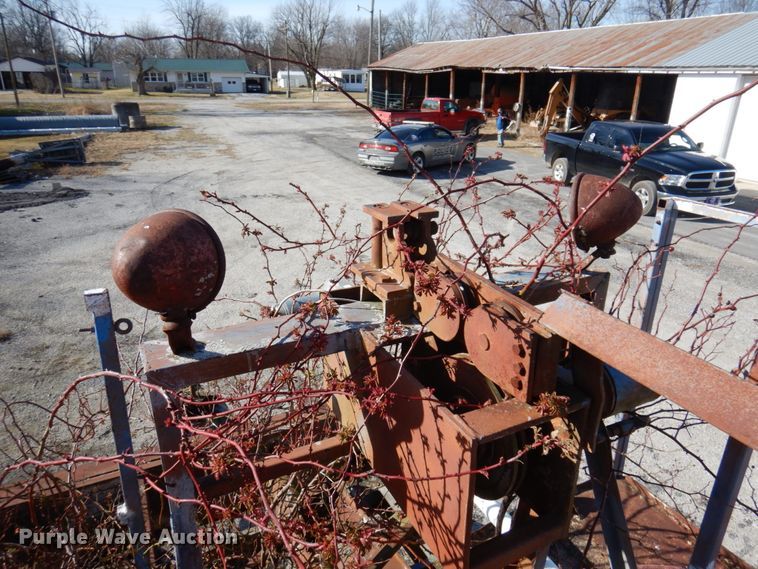 image for item GG9285 Dredge