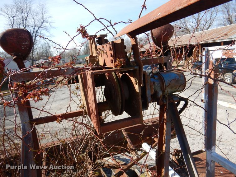 image for item GG9285 Dredge