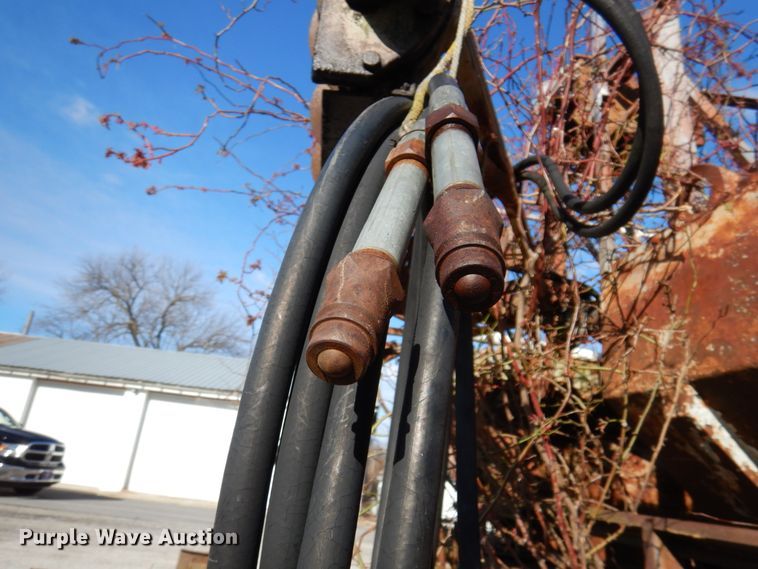 image for item GG9285 Dredge