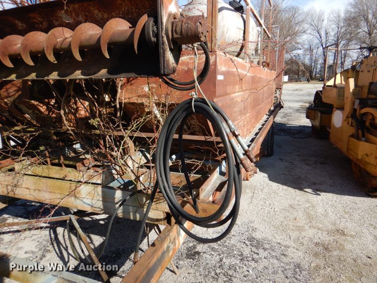 image for item GG9285 Dredge