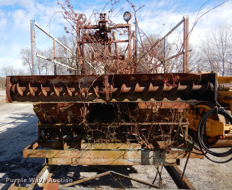 image for item GG9285 Dredge