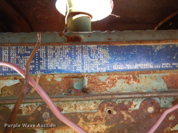 image for item GG9285 Dredge