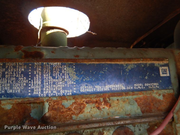 image for item GG9285 Dredge