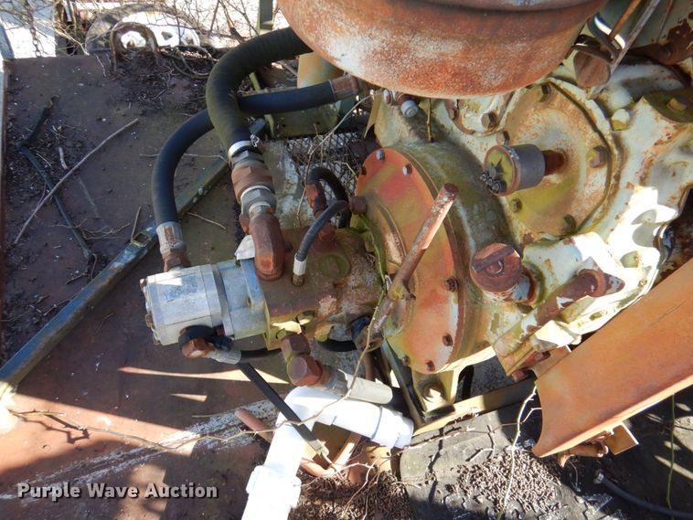 image for item GG9285 Dredge