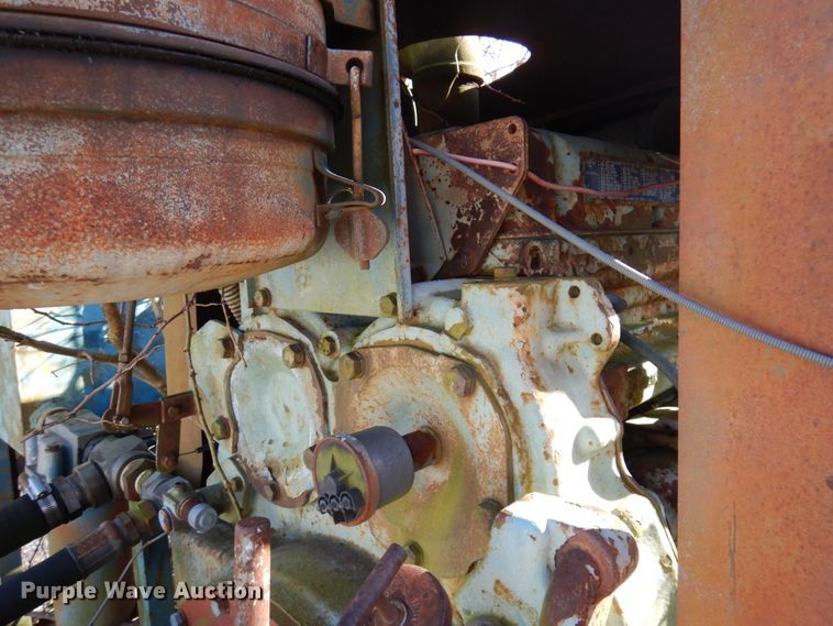 image for item GG9285 Dredge