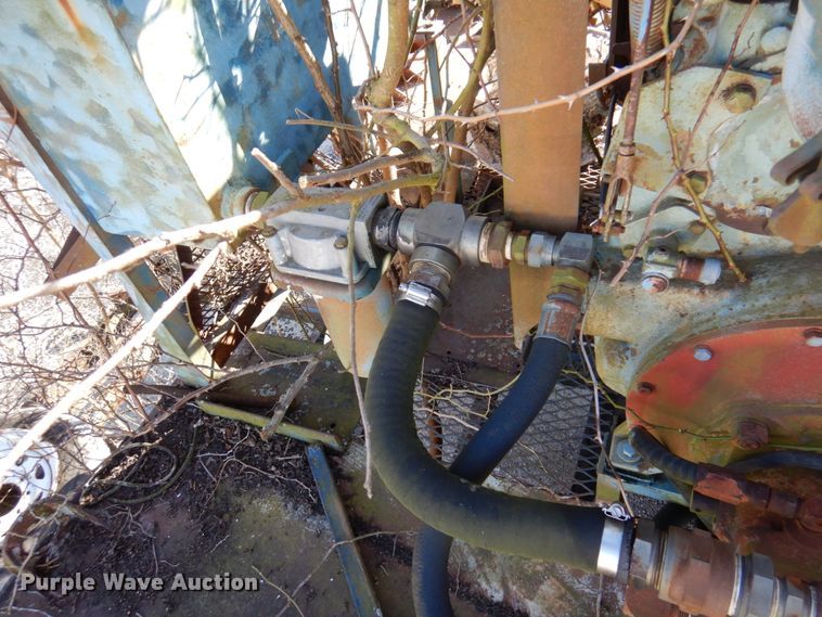 image for item GG9285 Dredge