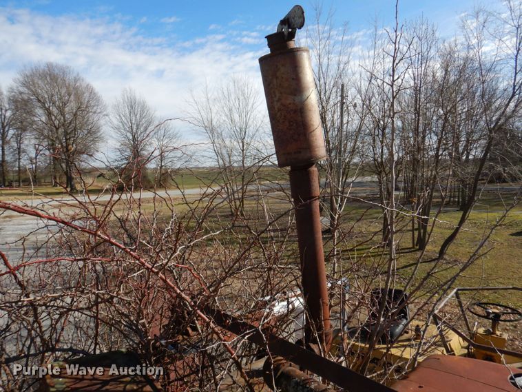 image for item GG9285 Dredge