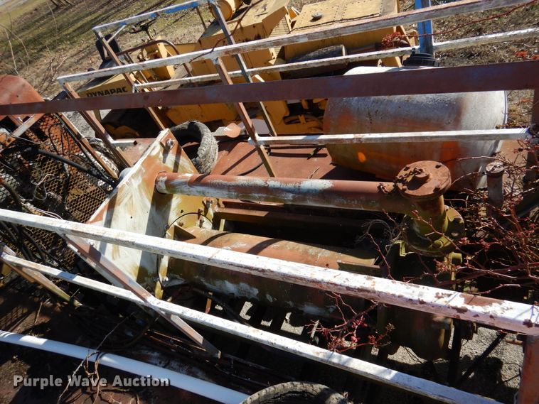 image for item GG9285 Dredge