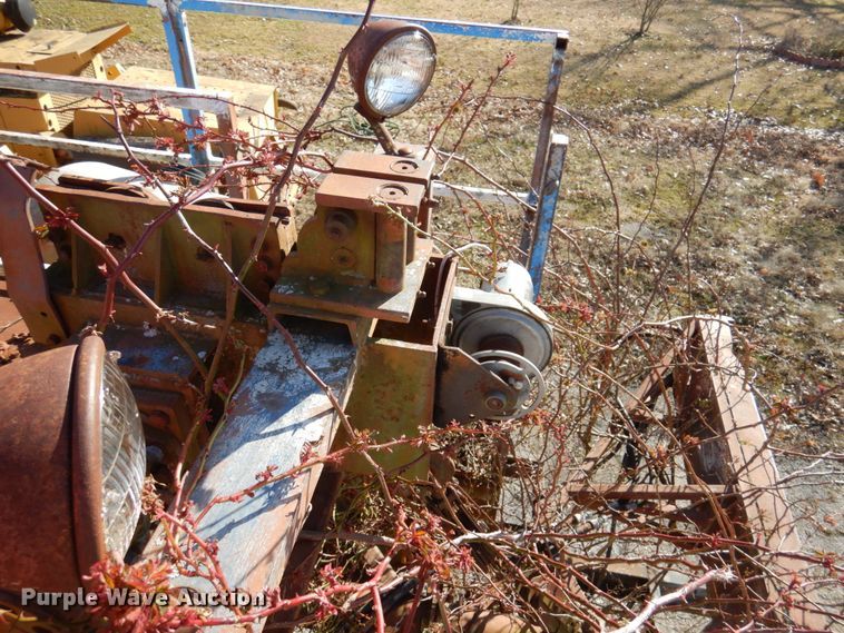 image for item GG9285 Dredge