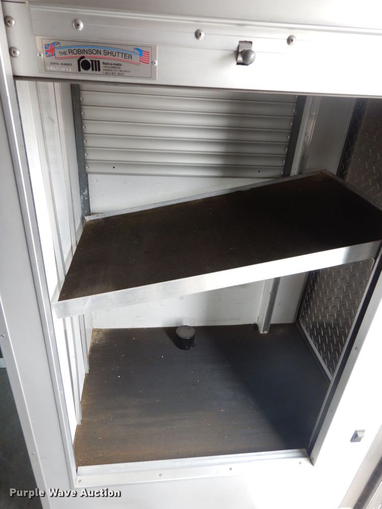 image for item GG9302 1994 Ford E350  ambulance