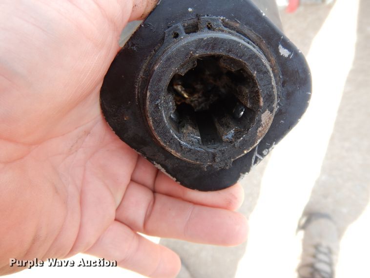 image for item GG9323 2008 Case IH RR72-717676036 finish mower