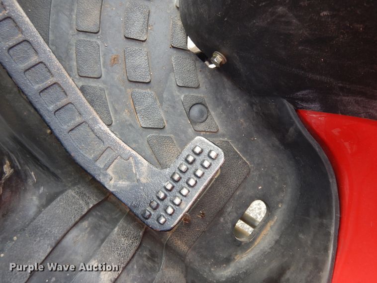 image for item GG9324 2008 Case IH Farmall 35  MFWD tractor