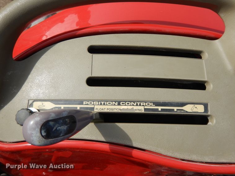 image for item GG9324 2008 Case IH Farmall 35  MFWD tractor