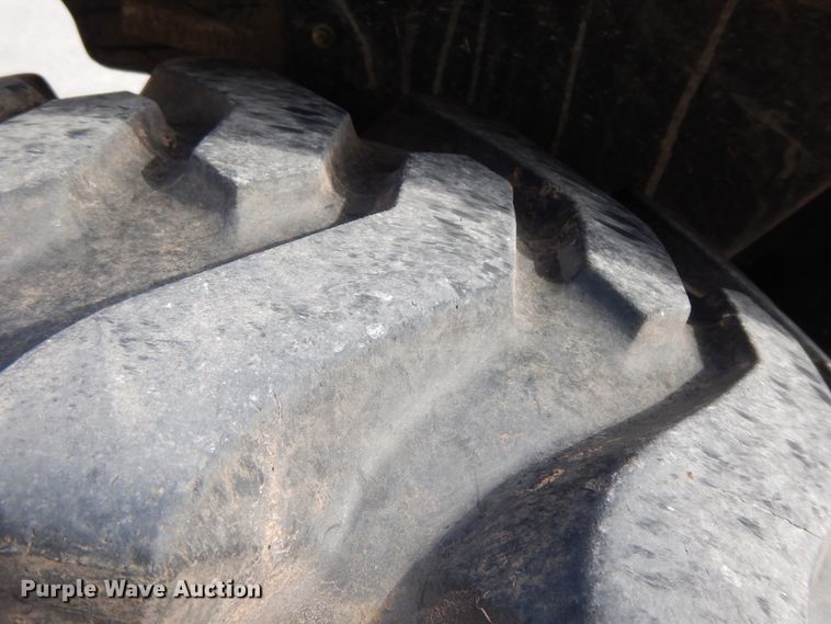 image for item GG9324 2008 Case IH Farmall 35  MFWD tractor