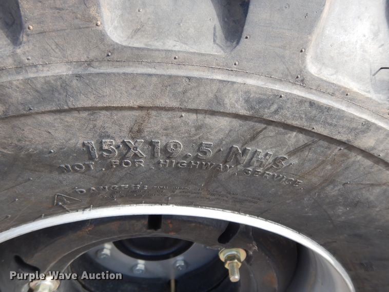 image for item GG9324 2008 Case IH Farmall 35  MFWD tractor