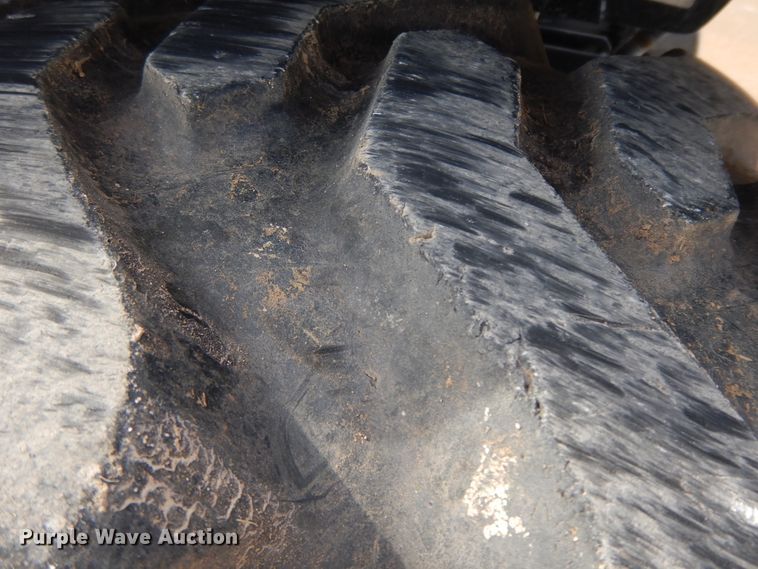 image for item GG9324 2008 Case IH Farmall 35  MFWD tractor