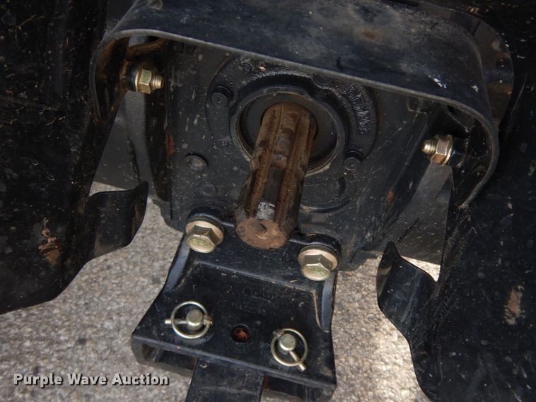 image for item GG9324 2008 Case IH Farmall 35  MFWD tractor