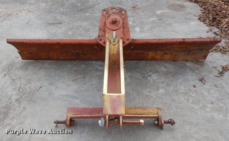 image for item GG9325 Rhino 300 blade