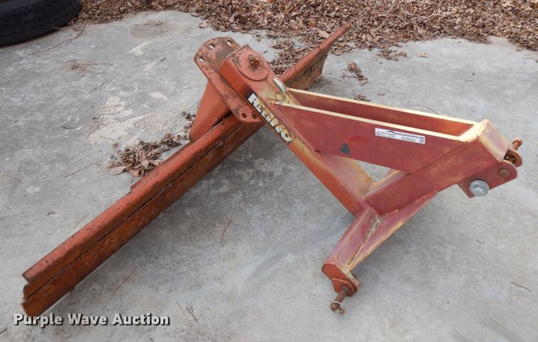 image for item GG9325 Rhino 300 blade