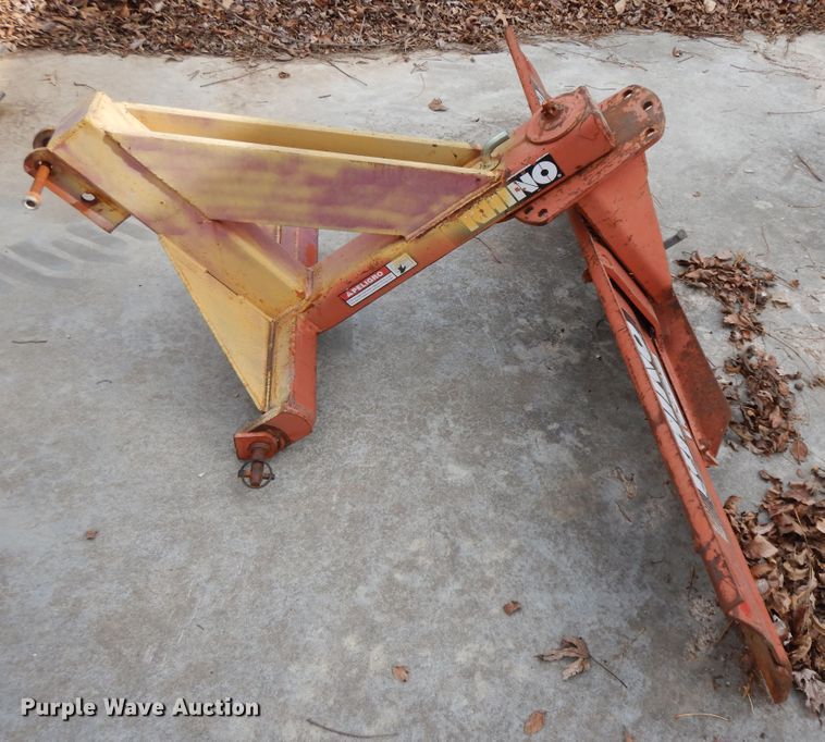 image for item GG9325 Rhino 300 blade