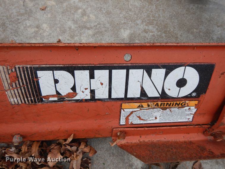 image for item GG9325 Rhino 300 blade