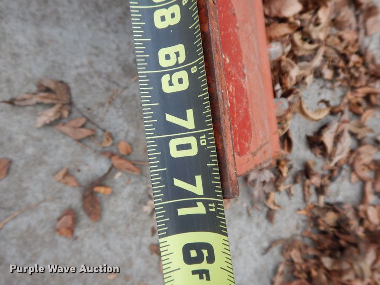 image for item GG9325 Rhino 300 blade