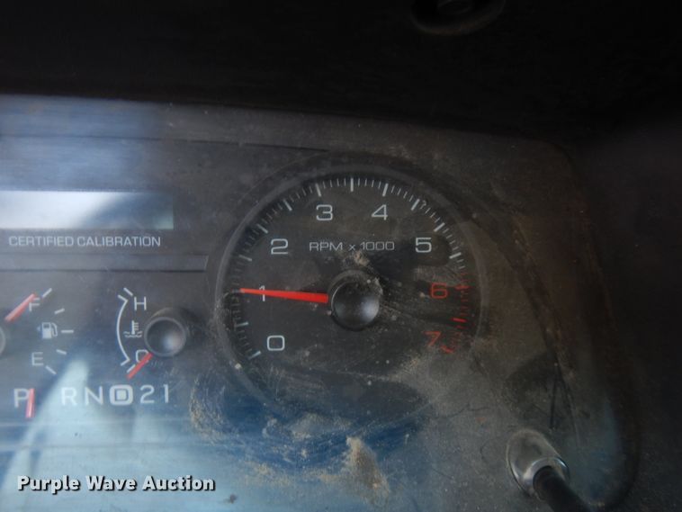 image for item GK9502 2011 Ford Crown Victoria Police Interceptor