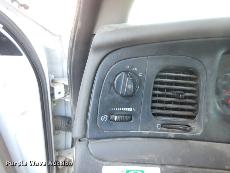 image for item GK9502 2011 Ford Crown Victoria Police Interceptor