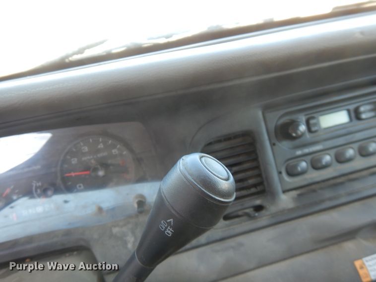 image for item GK9502 2011 Ford Crown Victoria Police Interceptor