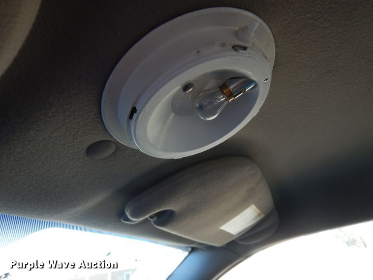 image for item GK9502 2011 Ford Crown Victoria Police Interceptor