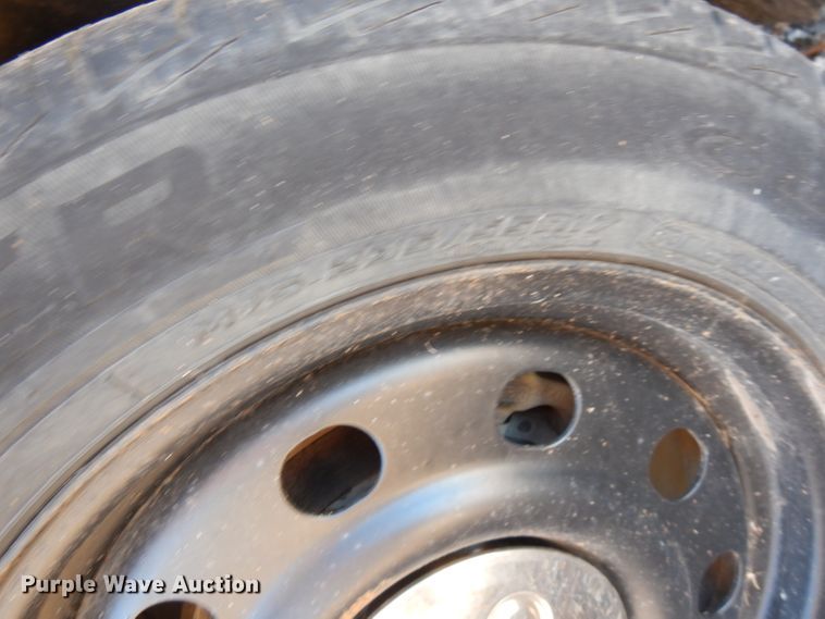 image for item GK9502 2011 Ford Crown Victoria Police Interceptor