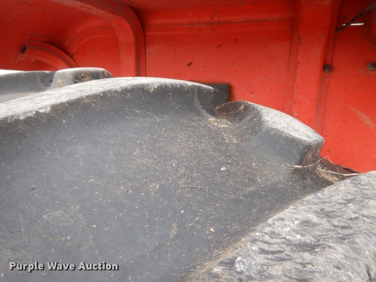 image for item GK9697 1987 Case IH 685  tractor