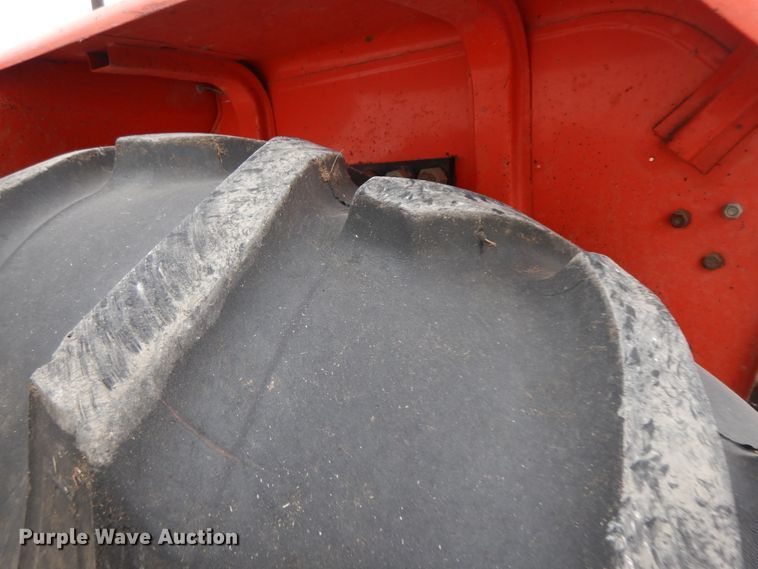 image for item GK9697 1987 Case IH 685  tractor