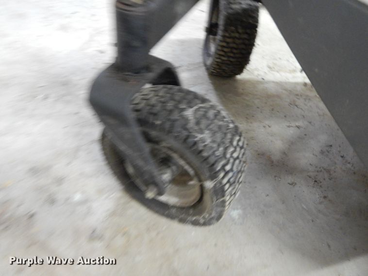 image for item GK9699 Grazer G2097V  lawn mower