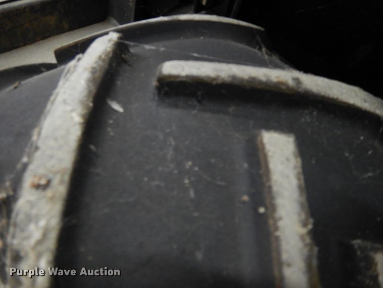 image for item GK9699 Grazer G2097V  lawn mower