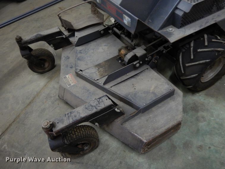 image for item GK9699 Grazer G2097V  lawn mower